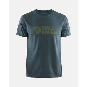 Product FJALL RAVEN Fjällräven Logo T-shirt M / Fjällräven Logo T-shirt M base image