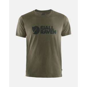 Product FJALL RAVEN Fjällräven Logo T-shirt M / Fjällräven Logo T-shirt M base image