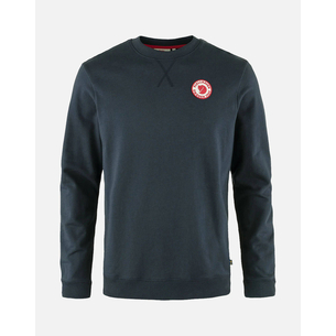 Product FJALL RAVEN 1960 Logo Badge Sweater M / 1960 Logo Badge Sweater M base image