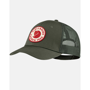 Product FJALL RAVEN 1960 Logo Långtradarkeps / 1960 Logo Långtradarkeps base image