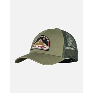 Product FJALL RAVEN Badge Långtradarkeps / Badge Långtradarkeps base image