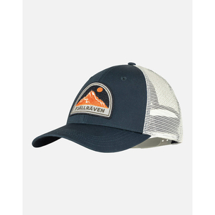 Product FJALL RAVEN Badge Långtradarkeps / Badge Långtradarkeps base image