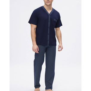 Product MINERVA ΠΥΖ.ΑΝΔΡ.ΚΟΥΜΠ.A/O L/PANTS base image