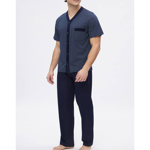 Product MINERVA ΠΥΖ.ΑΝΔΡ.ΚΟΥΜΠ.A/O L/PANTS base image