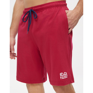 Product MINERVA BERM.MEN S/J PRINTS base image