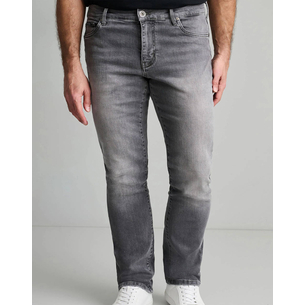 Product NAVY&GREEN ΠΑΝΤΕΛΟΝΙ ΝΤΕΝΙΜ LOW WAIST base image