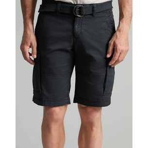 Product NAVY&GREEN ΒΕΡΜΟΥΔΑ CARGO ΜΕ ΖΩΝΗ base image