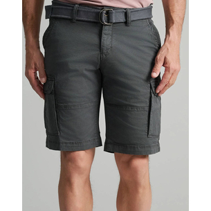 Product NAVY&GREEN ΒΕΡΜΟΥΔΑ CARGO ΜΕ ΖΩΝΗ base image