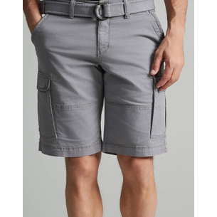 Product NAVY&GREEN ΒΕΡΜΟΥΔΑ CARGO ΜΕ ΖΩΝΗ base image
