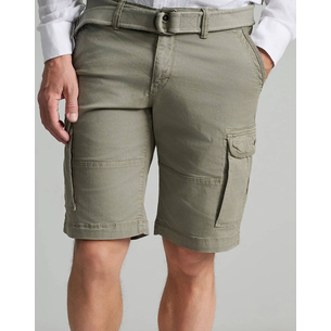 Product NAVY&GREEN ΒΕΡΜΟΥΔΑ CARGO ΜΕ ΖΩΝΗ base image