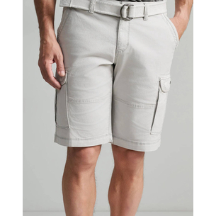 Product NAVY&GREEN ΒΕΡΜΟΥΔΑ CARGO ΜΕ ΖΩΝΗ base image