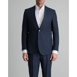Product NAVY&GREEN JACKET base image