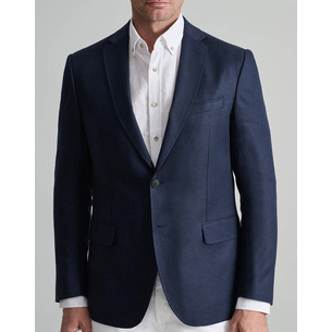 Product NAVY&GREEN JACKET base image