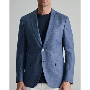 Product NAVY&GREEN JACKET base image