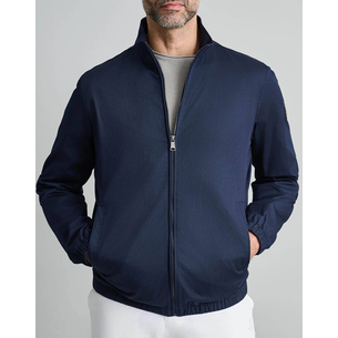 Product NAVY&GREEN ΤΖΑΚΕΤ base image