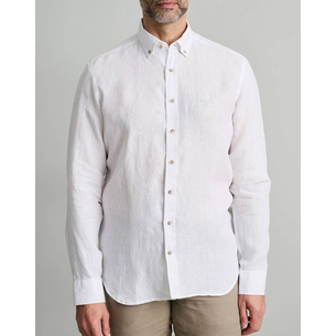 Product NAVY&GREEN COMFORT FIT SHIRT base image