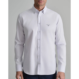 Product NAVY&GREEN COMFORT FIT SHIRT base image