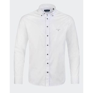 Product NAVY&GREEN ΠΟΥΚΑΜΙΣΟ COMFORT FIT base image