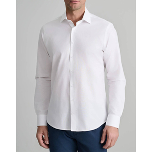 Product NAVY&GREEN COMFORT FIT SHIRT base image