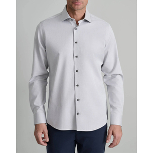Product NAVY&GREEN COMFORT FIT SHIRT base image