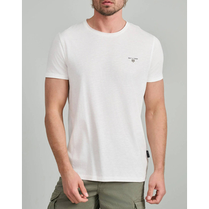Product NAVY&GREEN ΜΠΛΟΥΖΑ ΛΑΙΜΟΚΟΨΗ base image