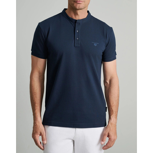 Product NAVY&GREEN ΜΠΛΟΥΖΑΚΙ ΜΕ ΚΟΥΜΠΙ, YOUNG LINE base image