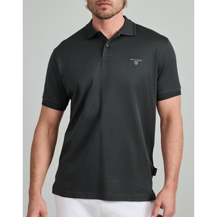 Product NAVY&GREEN ΜΠΛΟΥΖΑ ΠΟΛΟ base image