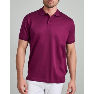 Product NAVY&GREEN POLO SHIRT base image