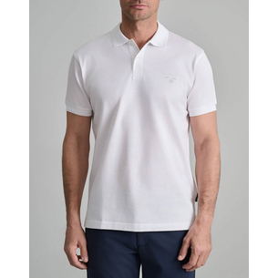 Product NAVY&GREEN POLO SHIRT base image