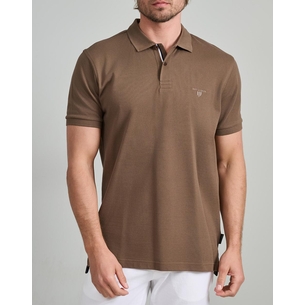 Product NAVY&GREEN ΜΠΛΟΥΖΑ ΠΟΛΟ base image