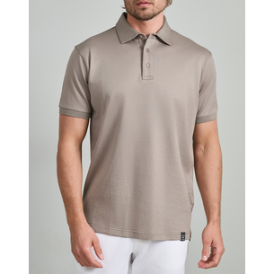Product NAVY&GREEN POLO SHIRT base image