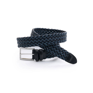 Product NAVY&GREEN BELT base image