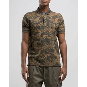 Product REPLAY Polo shirt FP base image