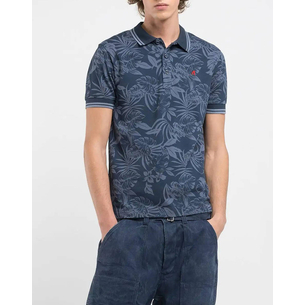 Product REPLAY Polo shirt FP base image