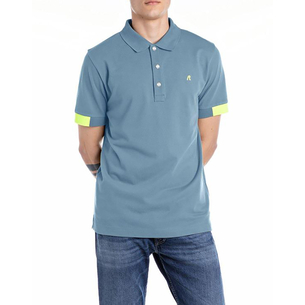 Product REPLAY Polo shirt FP base image
