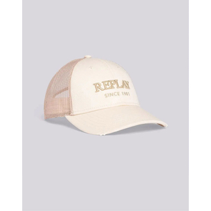 Product REPLAY Καπέλο base image