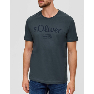 Product s.Oliver  Μπλούζα base image