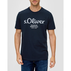 Product s.Oliver shirt base image