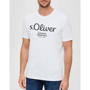 Product s.Oliver shirt base image