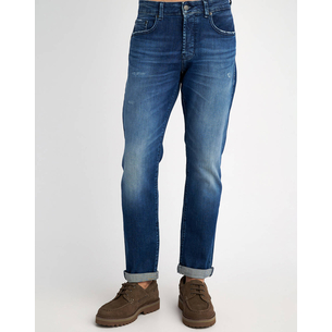 Product STAFF Simon  Man Pant 98,5%Co 1,5%Ea base image