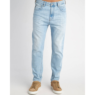 Product STAFF Quote Man Pant 100%Co base image
