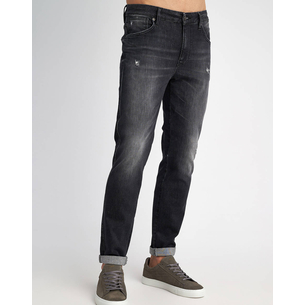 Product STAFF Sapphire Man Pant 92%CO-6%T400 2%LY base image