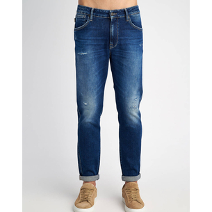 Product STAFF Sapphire Man Pant base image