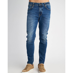 Product STAFF Sapphire  Man Pant base image