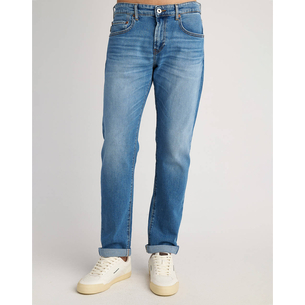 Product STAFF Hardy  Man Pant base image