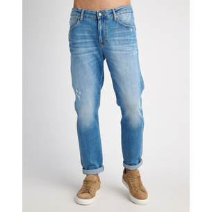 Product STAFF Sapphire  Man Pant base image