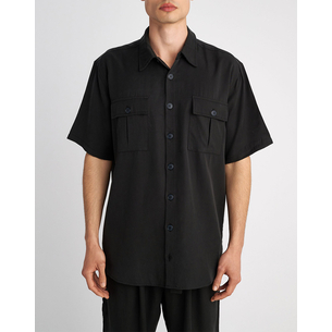 Product STAFF Man Shirt Pace Short Sleeve base image