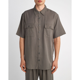 Product STAFF Man Shirt Pace Short Sleeve base image