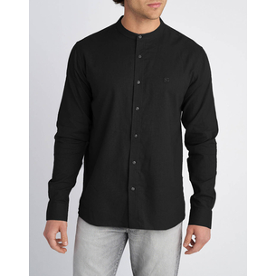 Product STAFF Man Shirt Diver Long Sleeve base image