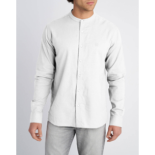 Product STAFF Man Shirt Diver Long Sleeve base image